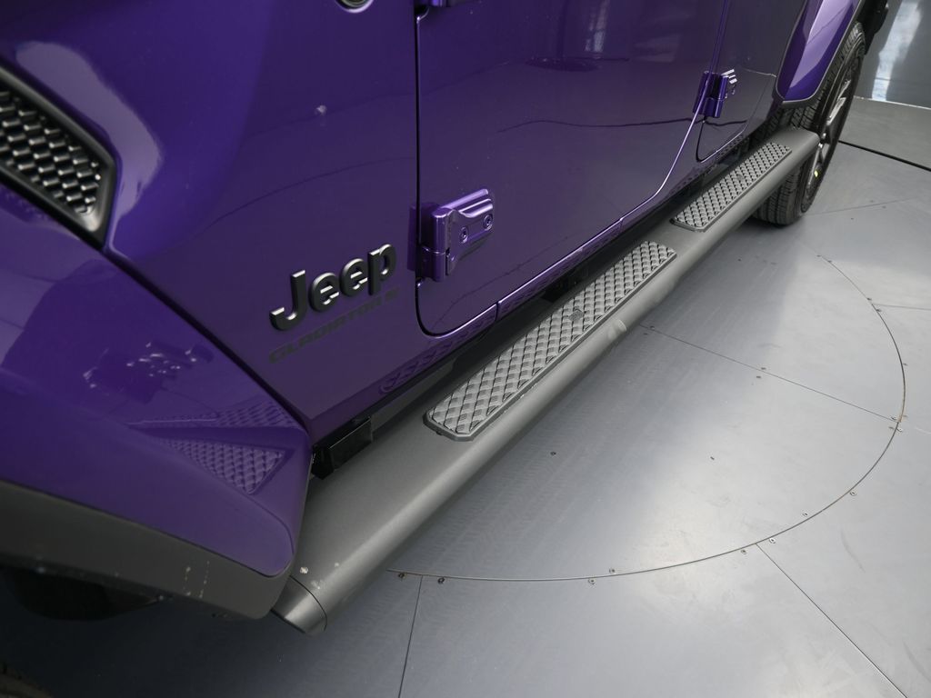 New 2026 reign Jeep Sport S image 26