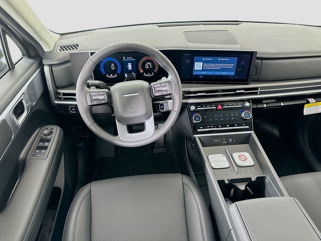Thumbnail: 2026 Hyundai Santa Fe - 18