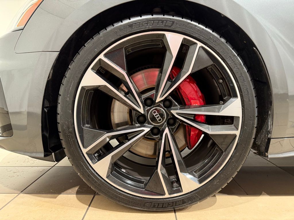 2023 Audi S5 Premium Plus 9