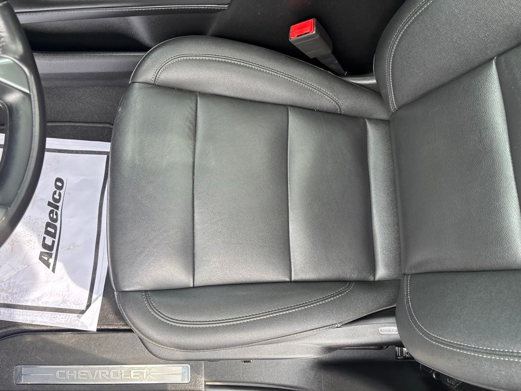 Used 2022 Chevrolet Suburban SUV