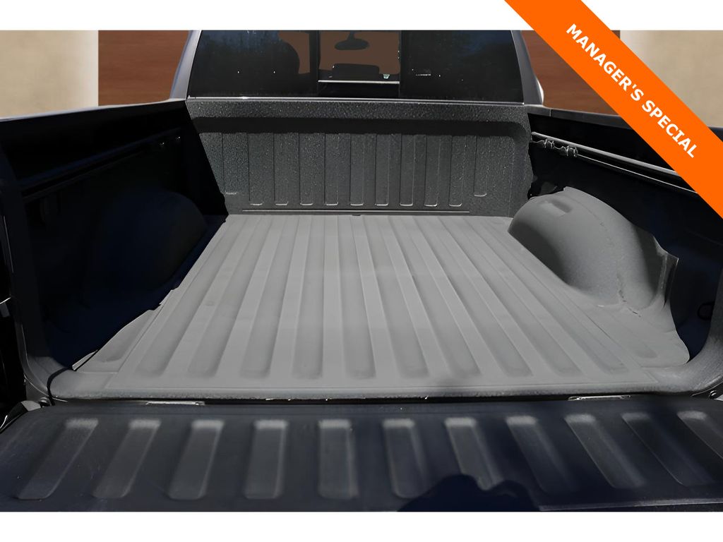 New Car 2025 Ram 1500  Big Horn/lone Star For Sale Under $40,000 In Austin, Texas