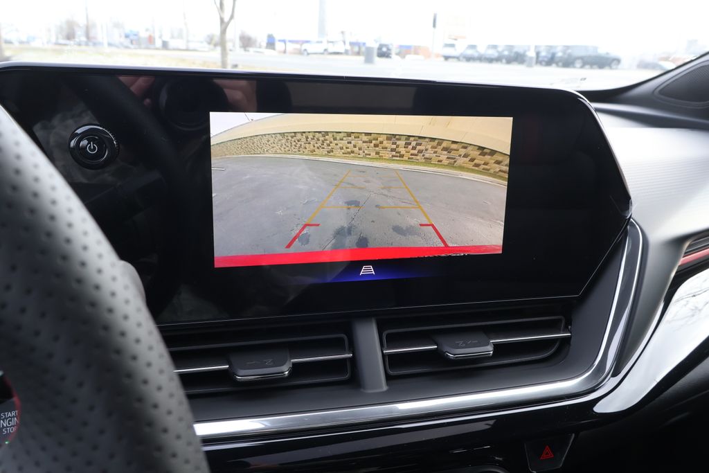 Thumbnail: 2026 Chevrolet Trax - 27