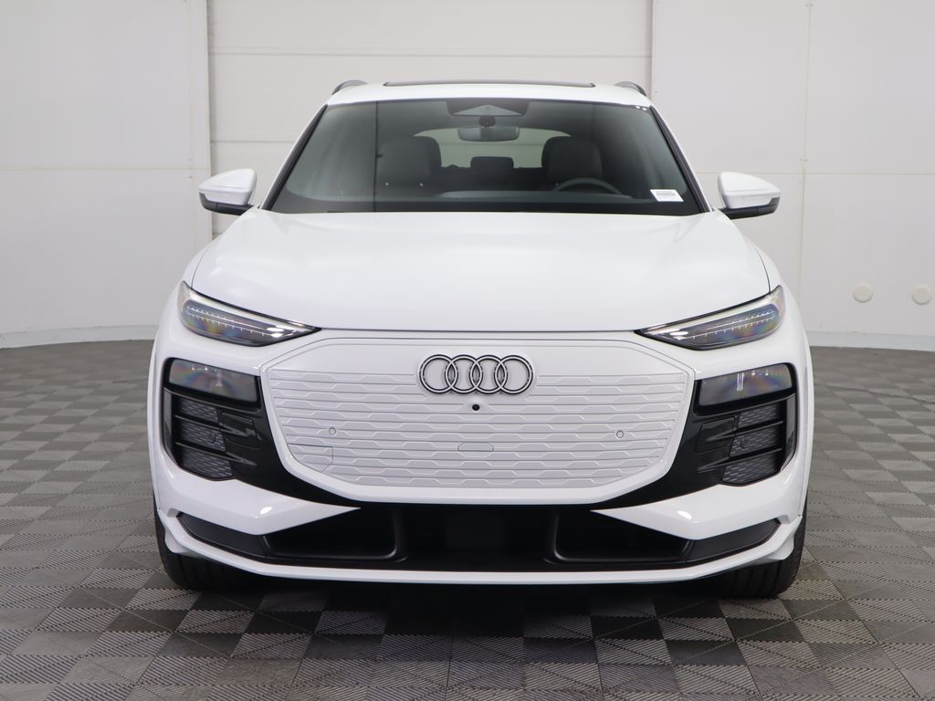 2025 Audi Q6 e-tron Premium 2