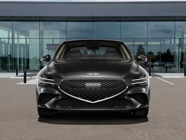 2024 Genesis G70 2.5T 6