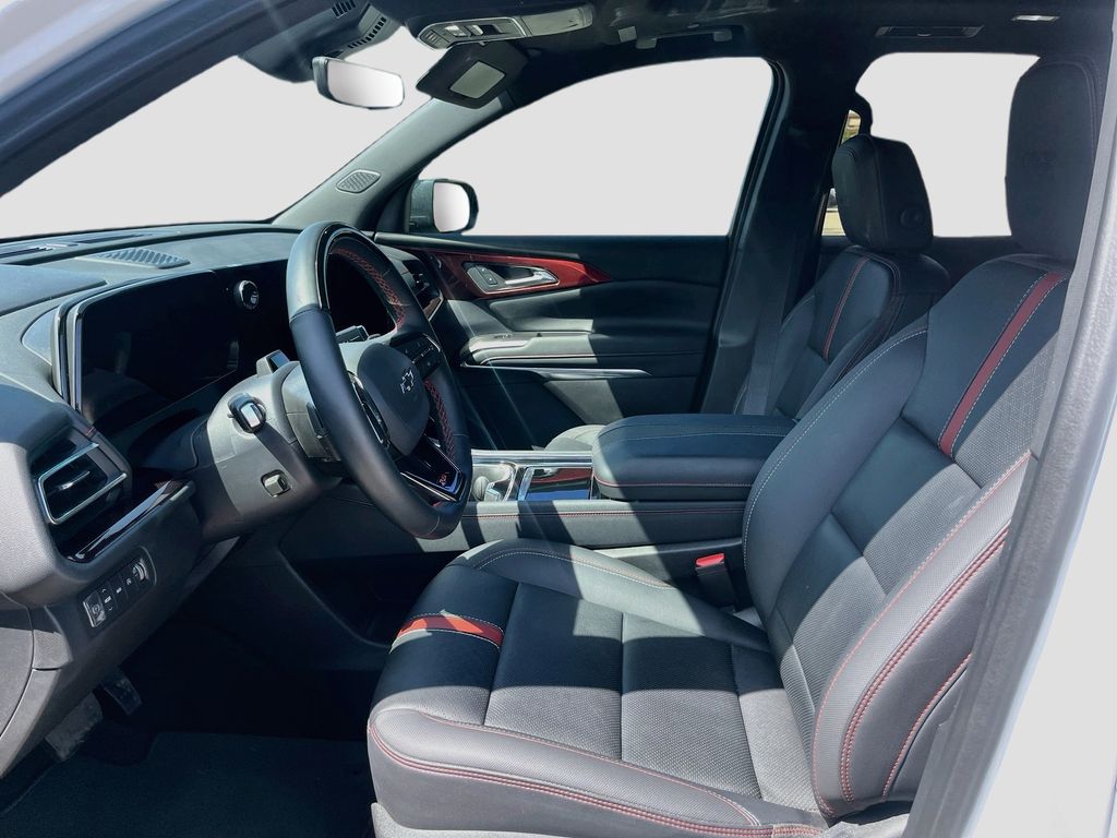 Used 2024 Beige Chevrolet RS image 22