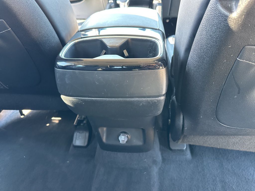 2023 Ebony Black Kia Telluride S AWD SUV
