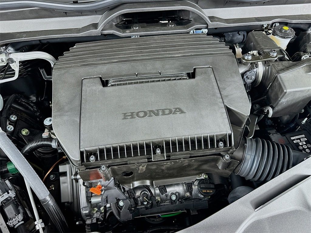 New Car 2025 Honda Pilot  Ex-l For Sale Under $50,000 In Austin, Texas