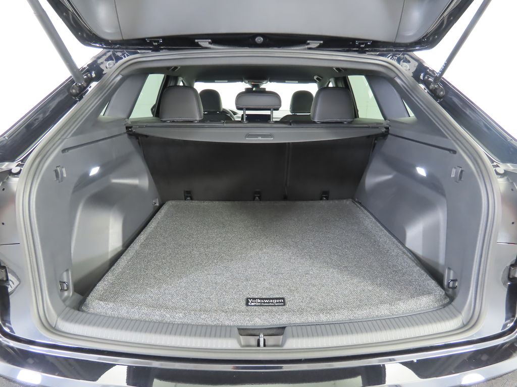 Thumbnail: 2025 Volkswagen Atlas - 28