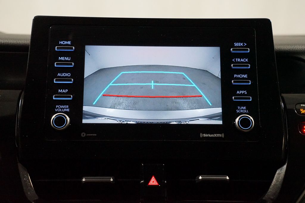 Thumbnail: 2024 Toyota Camry - 19