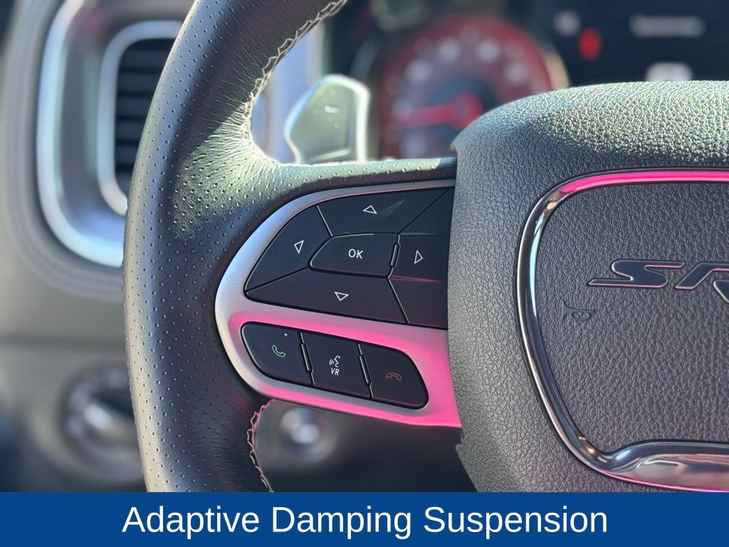 2023 Dodge Charger SRT Jailbreak