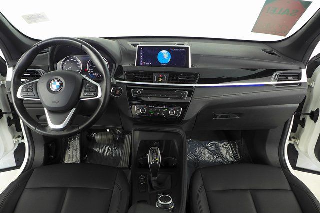 2021 BMW X1 sDrive28i 25