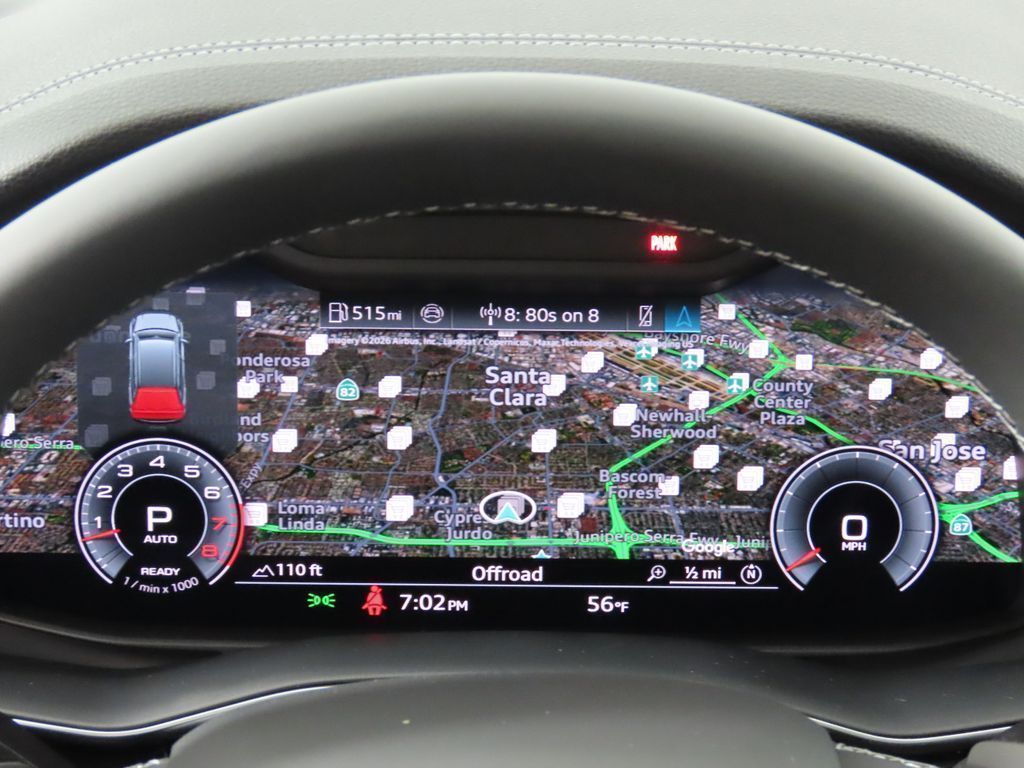 Thumbnail: 2026 Audi Q7 - 13