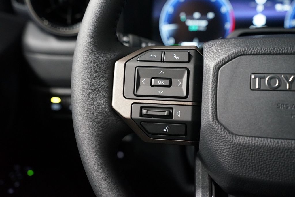 Thumbnail: 2026 Toyota Land Cruiser - 14