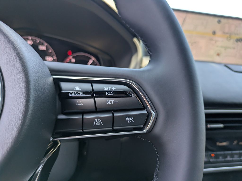 2026 Mazda CX-90 3.3 Turbo S Premium Sport