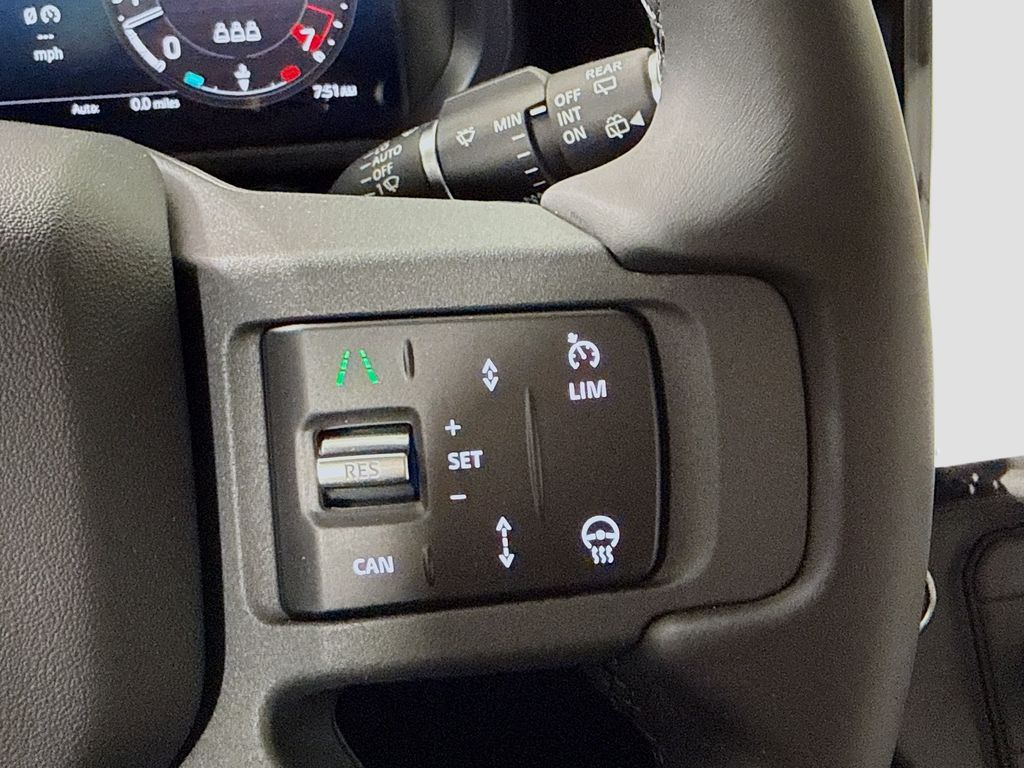 Thumbnail: 2026 Land Rover Defender - 13