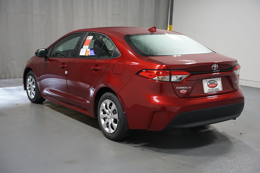 Thumbnail: 2026 Toyota Corolla - 6