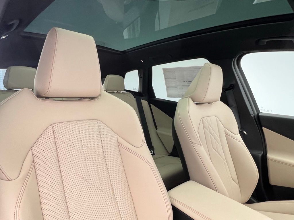 Thumbnail: 2026 BMW X3 - 7