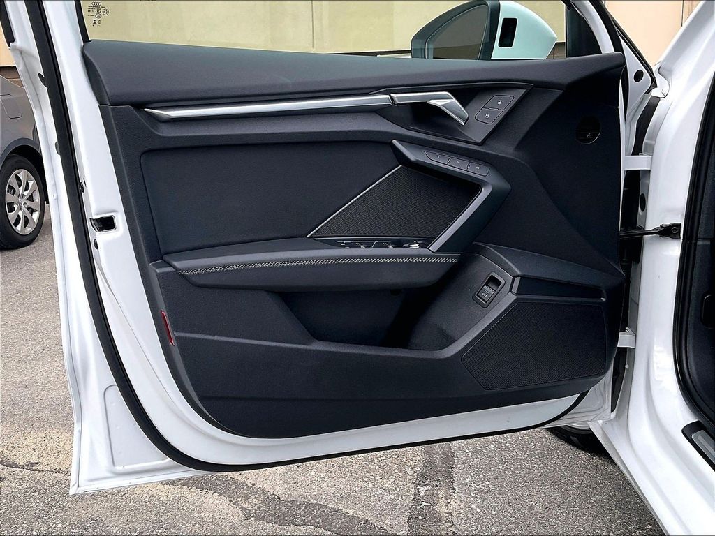 2024 Audi A3 — photo 9