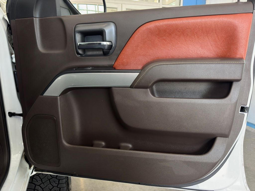 2018 Chevrolet Silverado 1500 LT Beige at Classic Elite Chevrolet Sugar Land