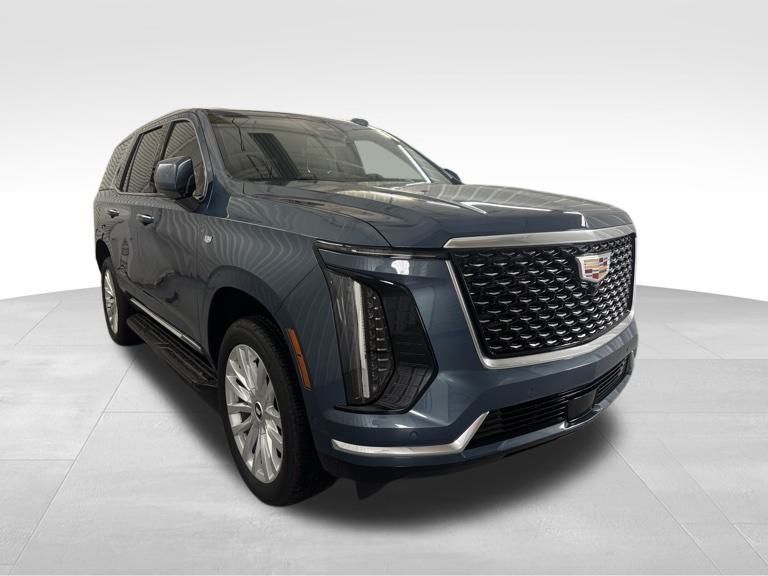 2025 Cadillac Escalade Luxury 4WD
