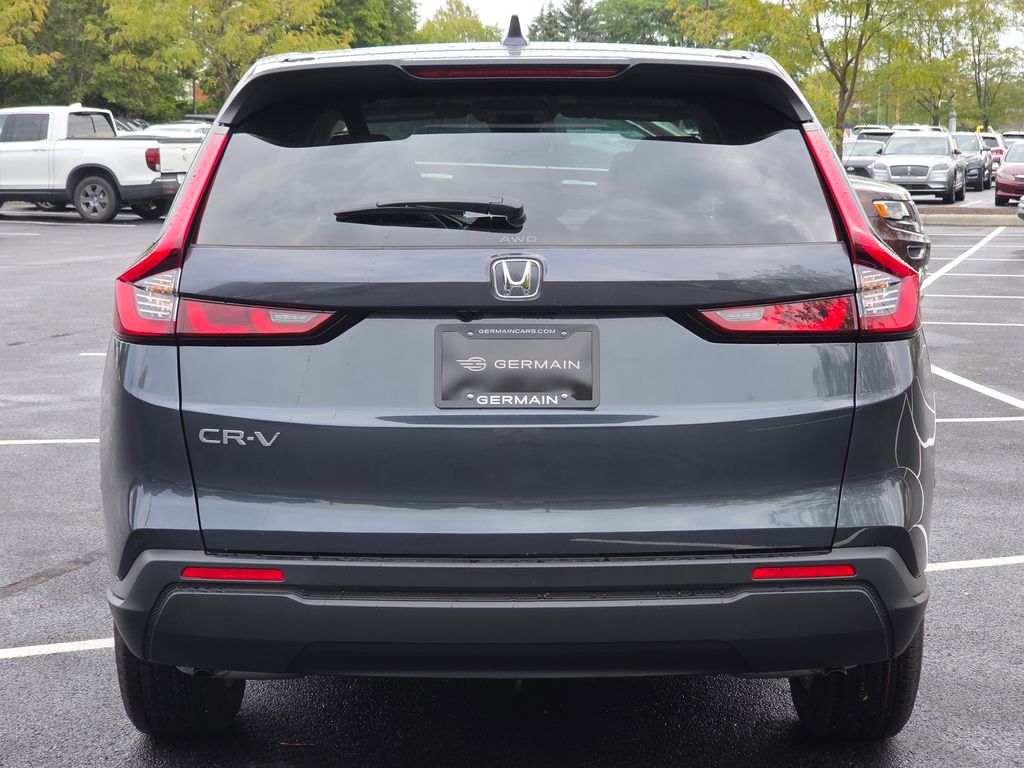 New 2026  Honda EX image 20