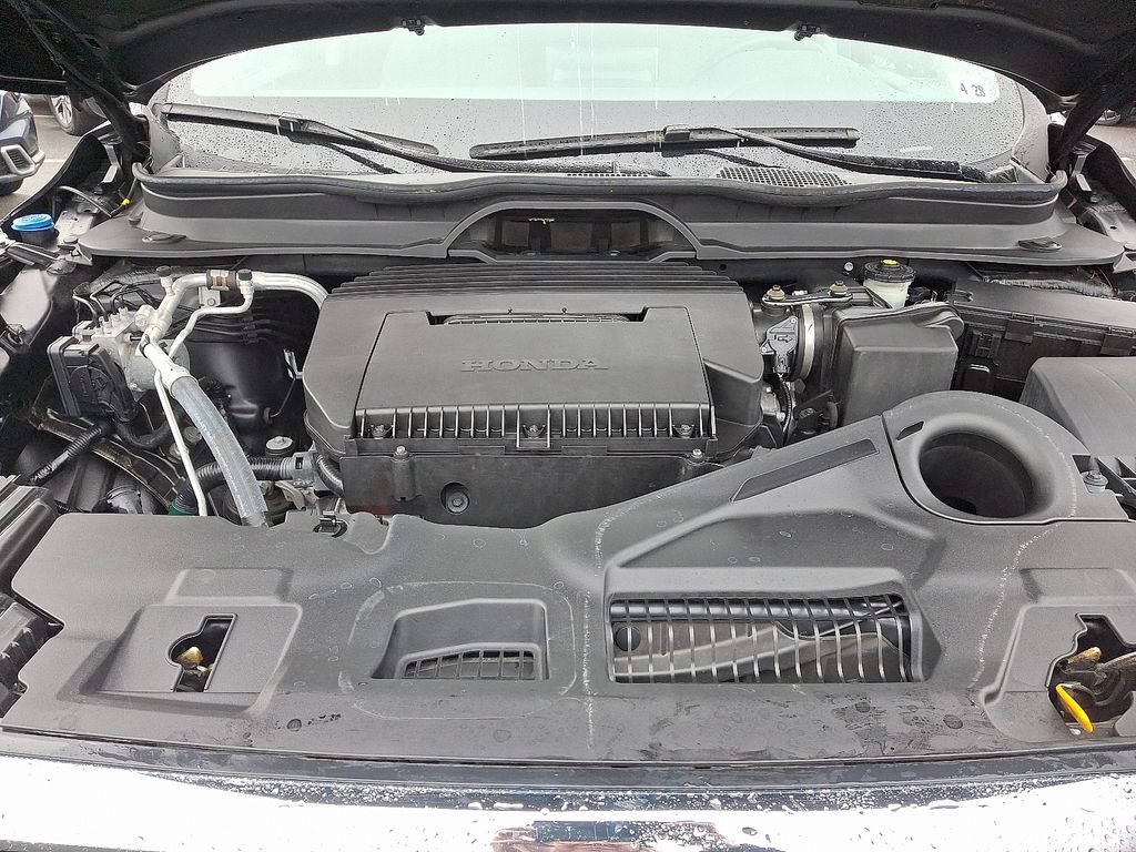 Thumbnail: 2023 Honda Pilot - 28