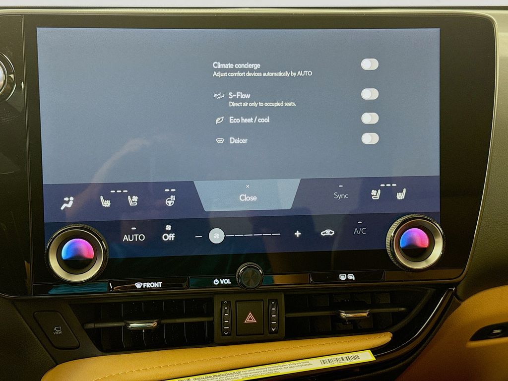 Thumbnail: 2026 Lexus NX - 14