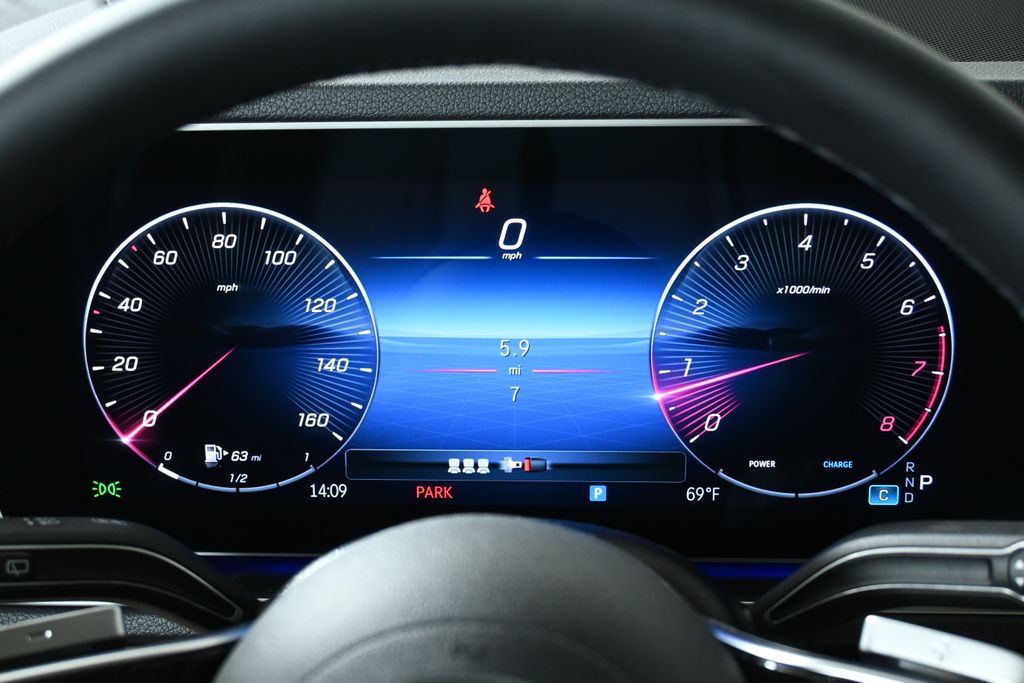 Thumbnail: 2026 Mercedes-Benz GLE - 15