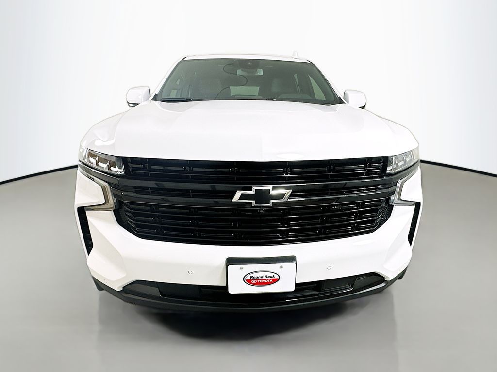 Thumbnail: 2023 Chevrolet Tahoe - 2