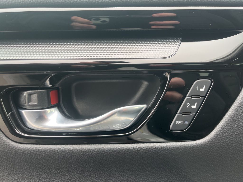 Thumbnail: 2026 Honda CR-V - 6