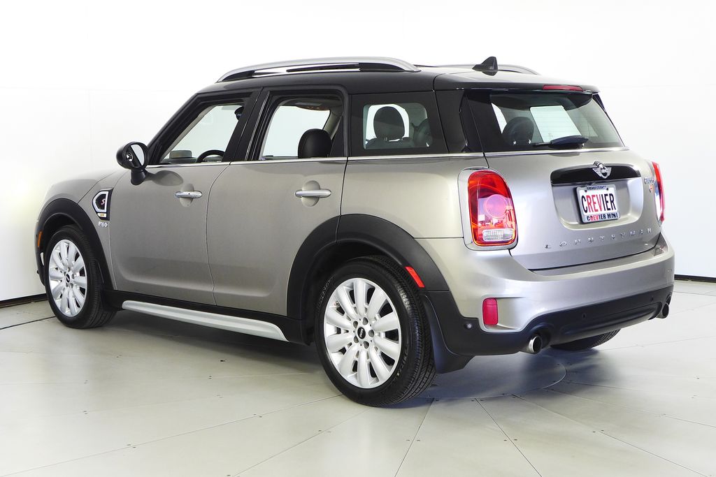 Thumbnail: 2018 MINI Cooper Countryman - 9