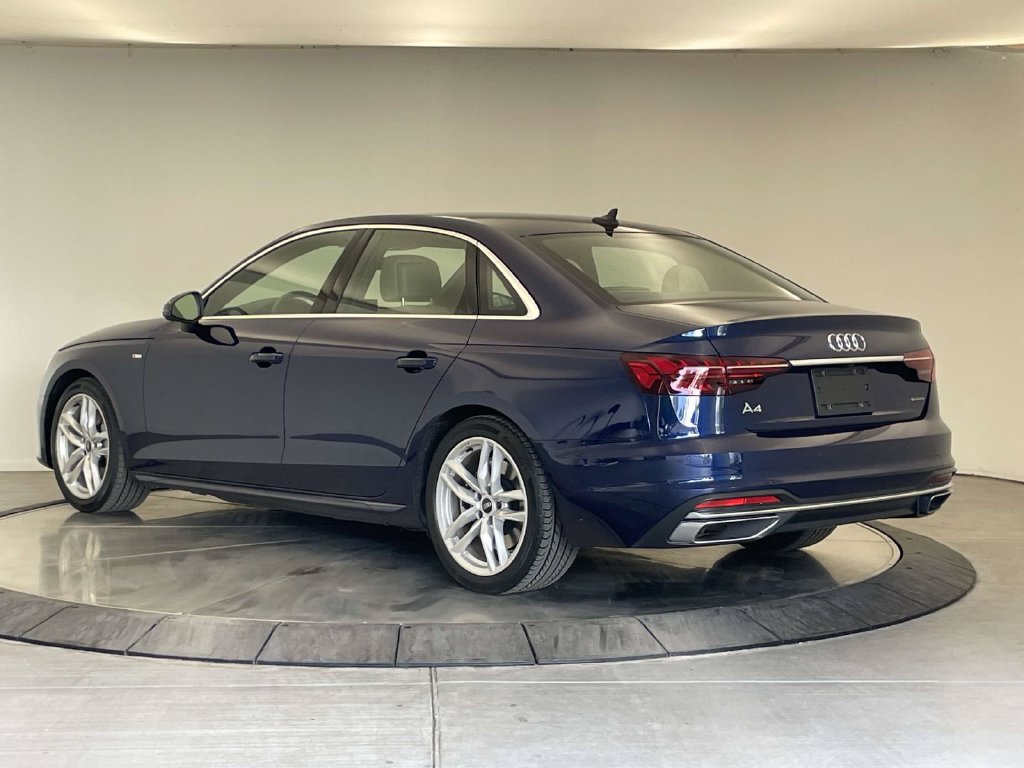 2023 Audi A4 45 S line Premium Plus - 2