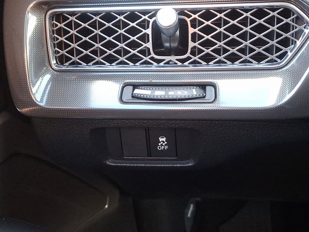 Thumbnail: 2025 Acura Integra - 23