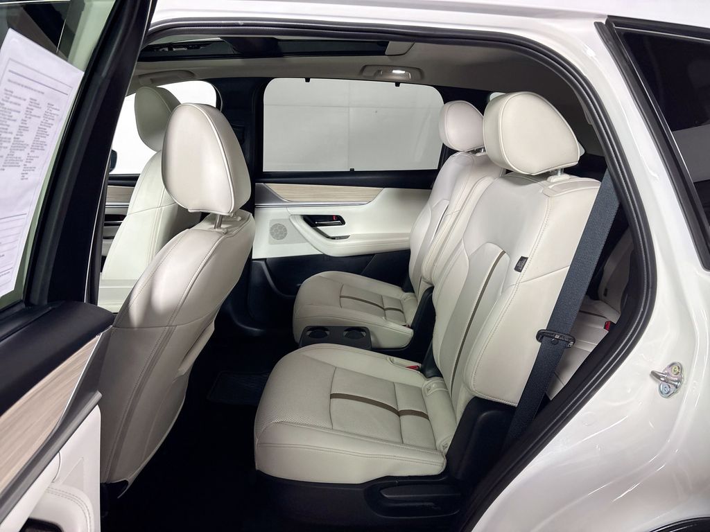 2025 Mazda CX-90 PHEV Premium Plus