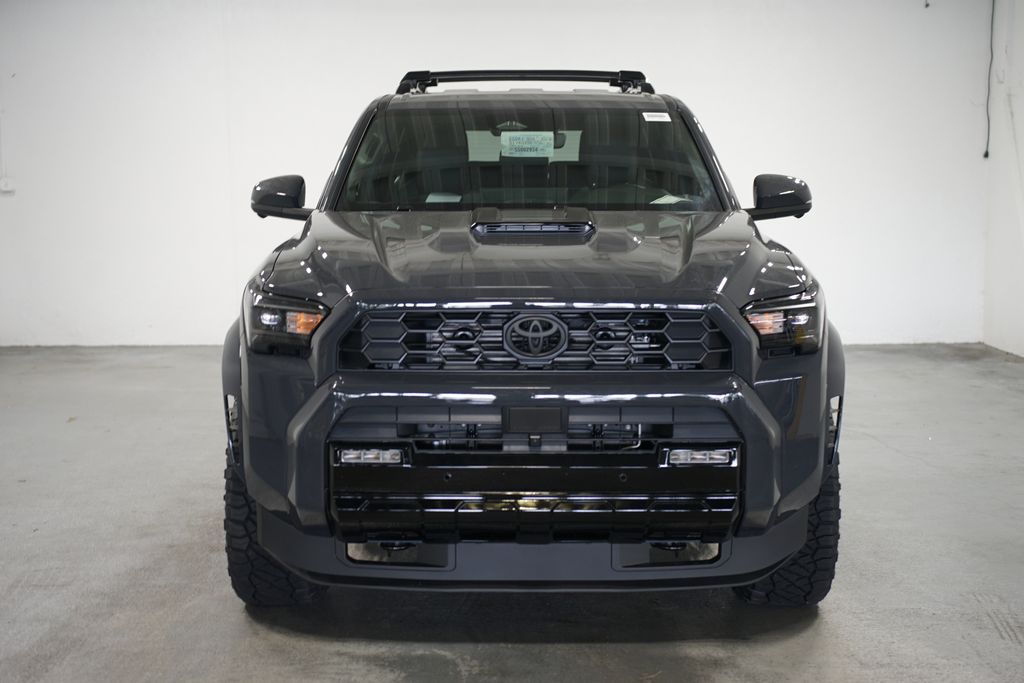 Thumbnail: 2025 Toyota 4Runner - 2