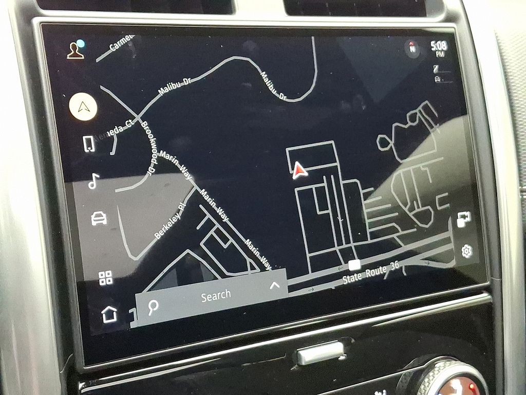 2024 Land Rover Discovery Dynamic SE 19