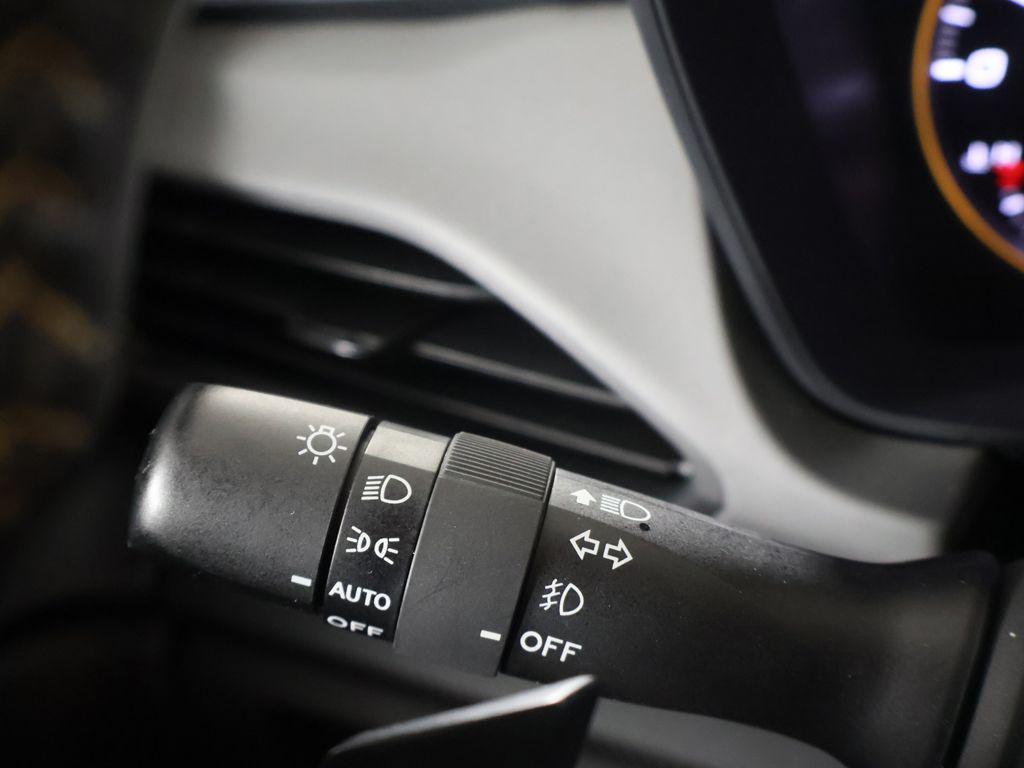 Used 2024 Black Subaru Wilderness image 35