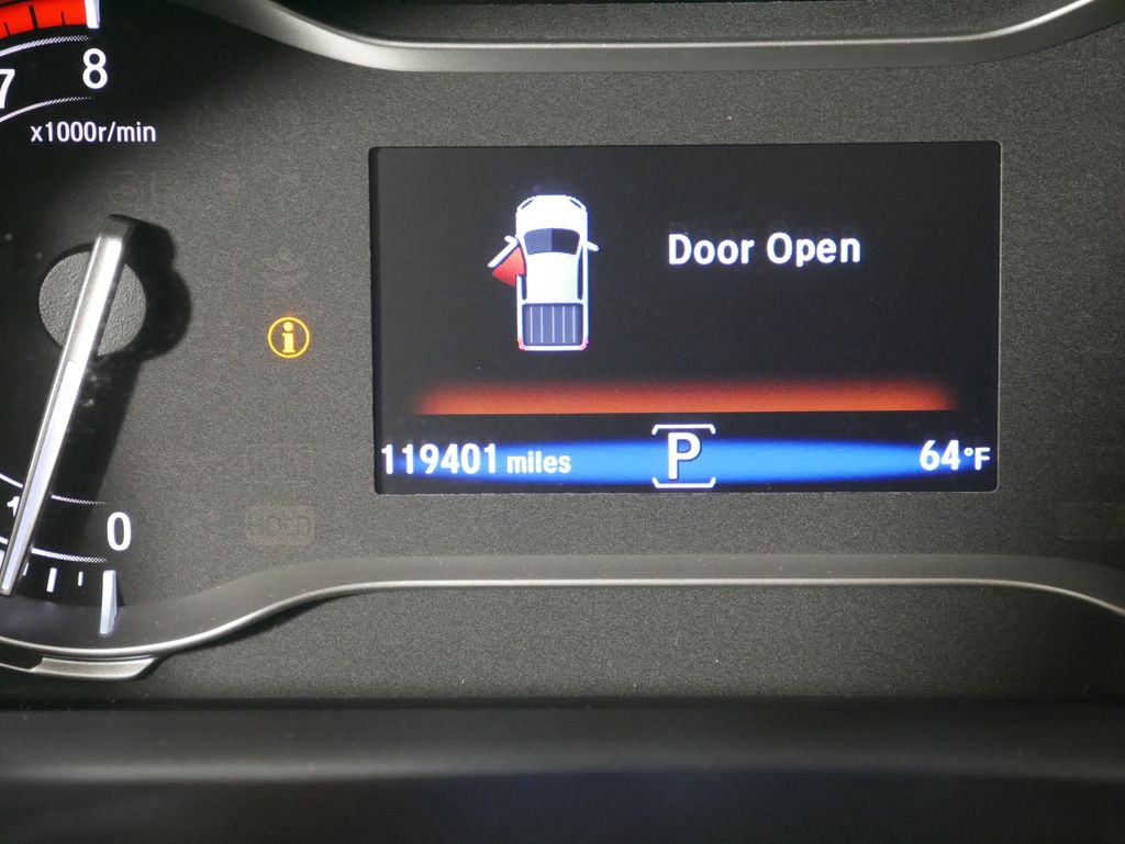 Thumbnail: 2020 Honda Ridgeline - 22