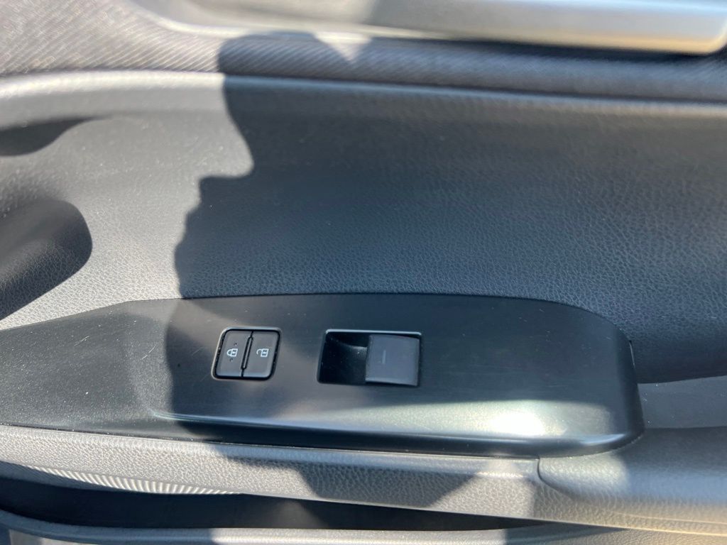 Used 2025 Toyota Camry Sedan
