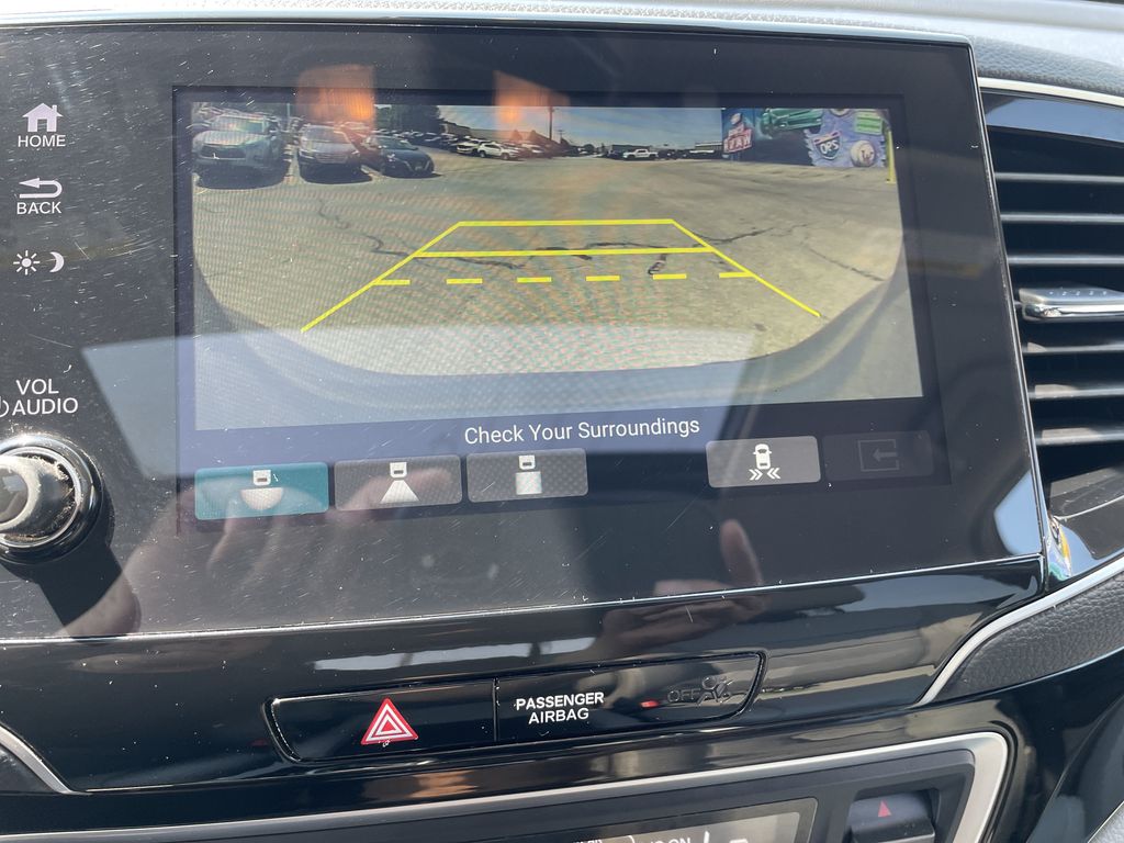 Used 2021 Honda Pilot SUV