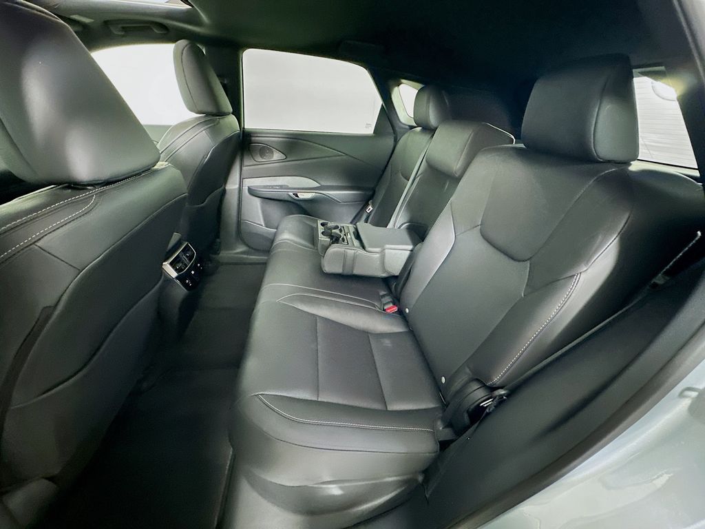 2024 Lexus RX 350 Premium+ 25