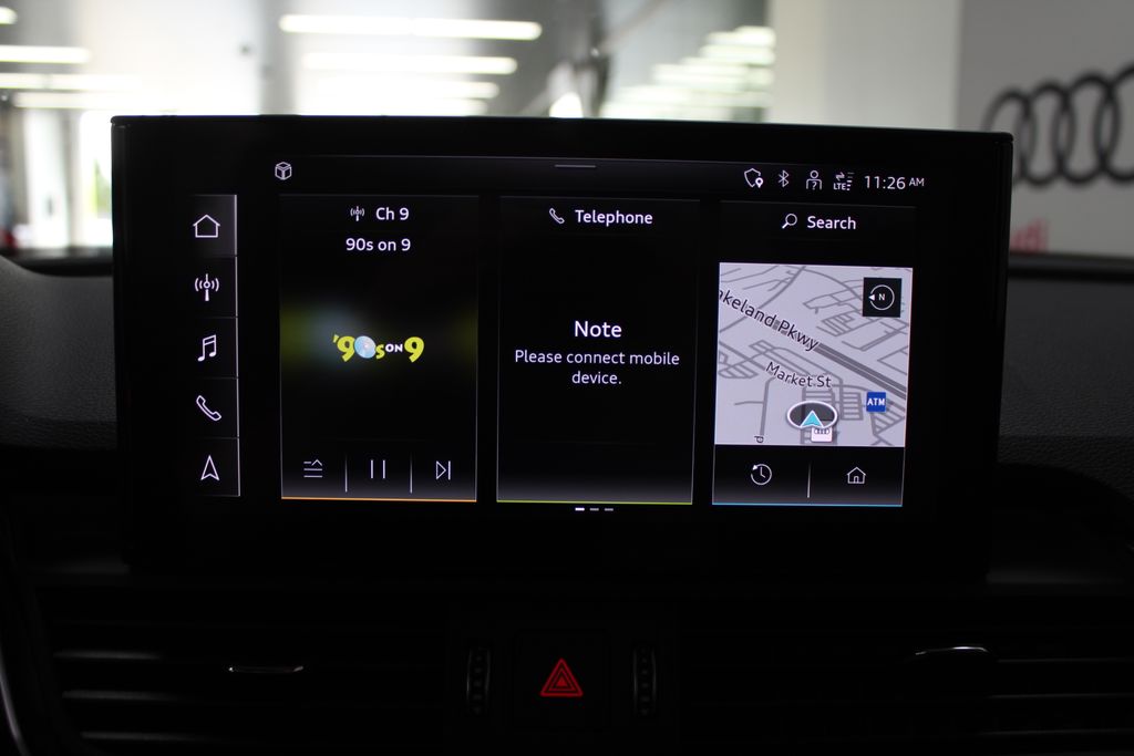 2021 Audi Q5 Premium Plus 18