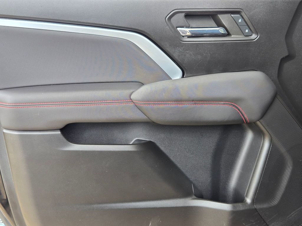 Used 2023 Chevrolet Colorado Truck
