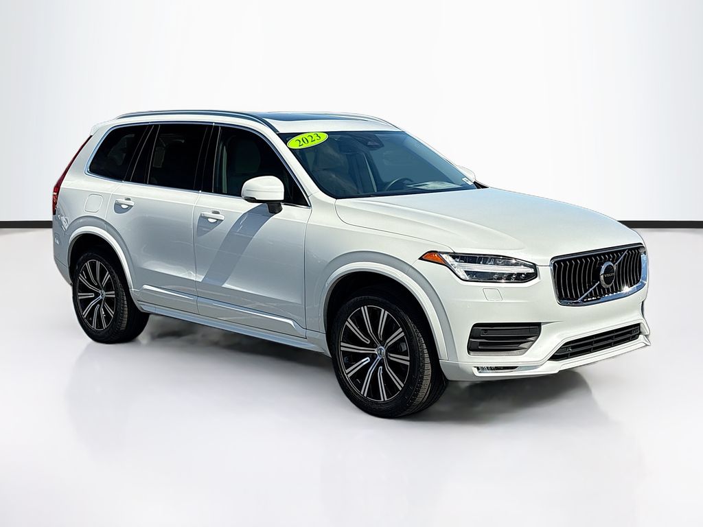 Thumbnail: 2023 Volvo XC90 - 3