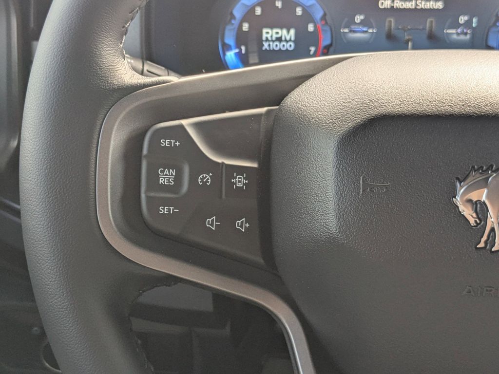 2025 Ford Bronco RTR