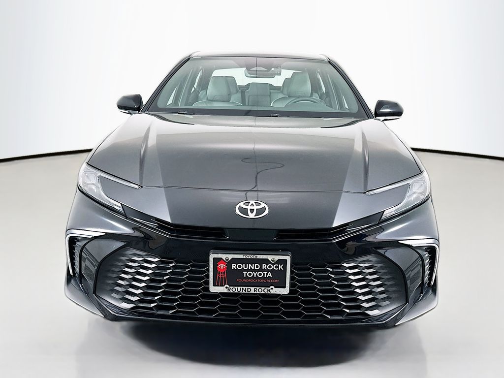 Thumbnail: 2025 Toyota Camry - 2