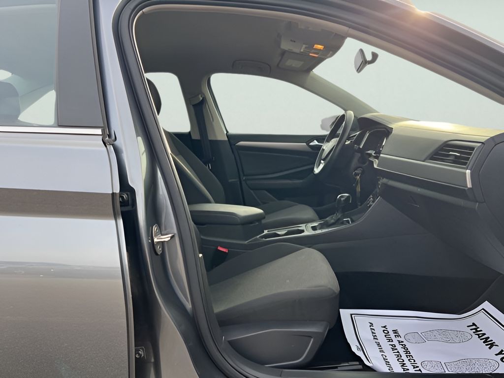 2020 Volkswagen Jetta