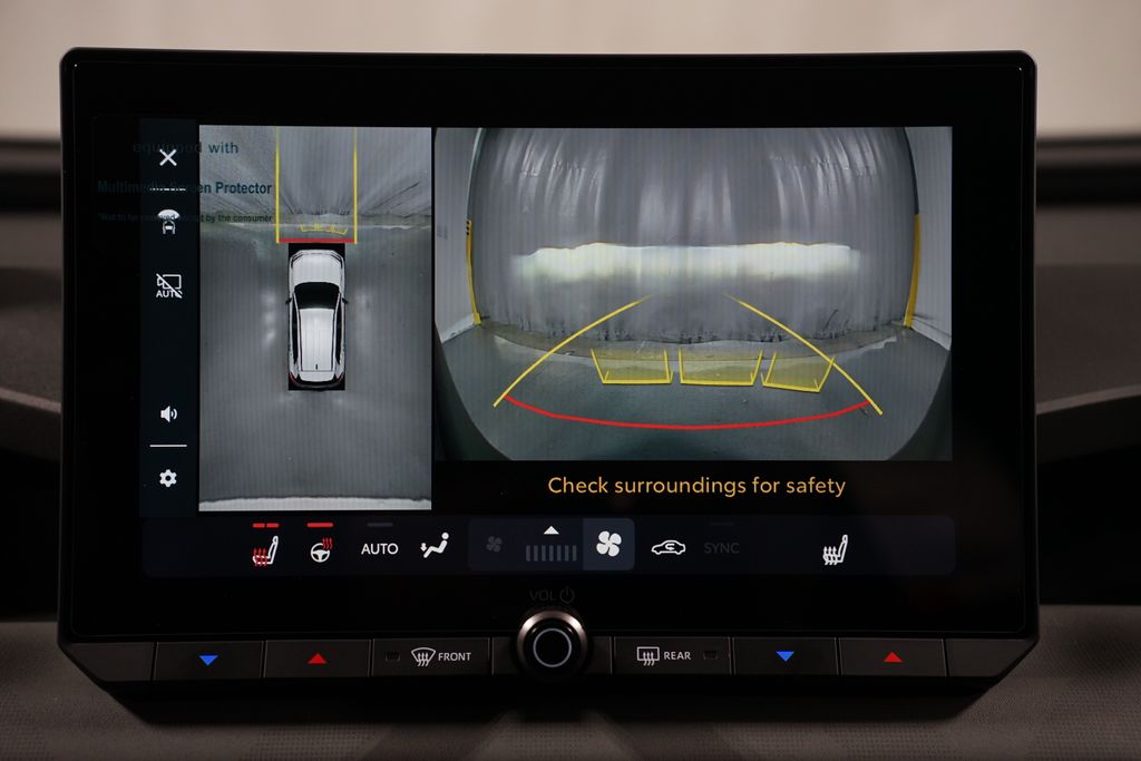 Thumbnail: 2026 Toyota RAV4 - 22