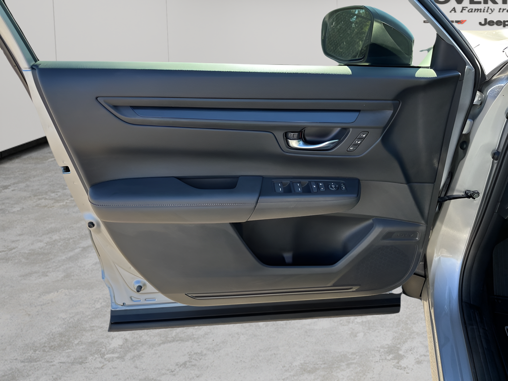 Used Car 2024 Honda Cr-v Hybrid  Sport-l For Sale Under $35,000 In Austin, Texas