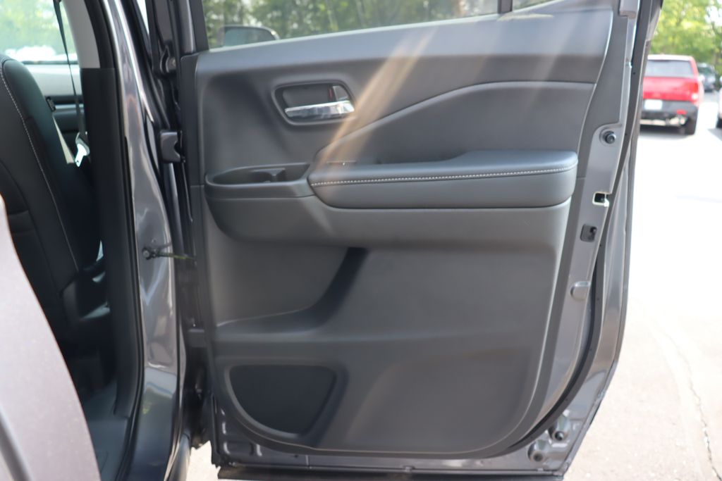 Thumbnail: 2026 Honda Ridgeline - 13